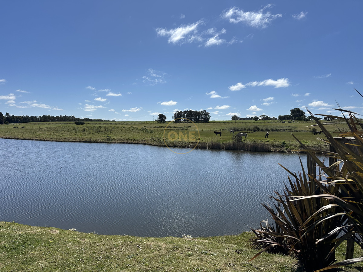 Casa ID.1951 - Casa en alquiler Pueblomio Manantiales 3 Dormitorios 
