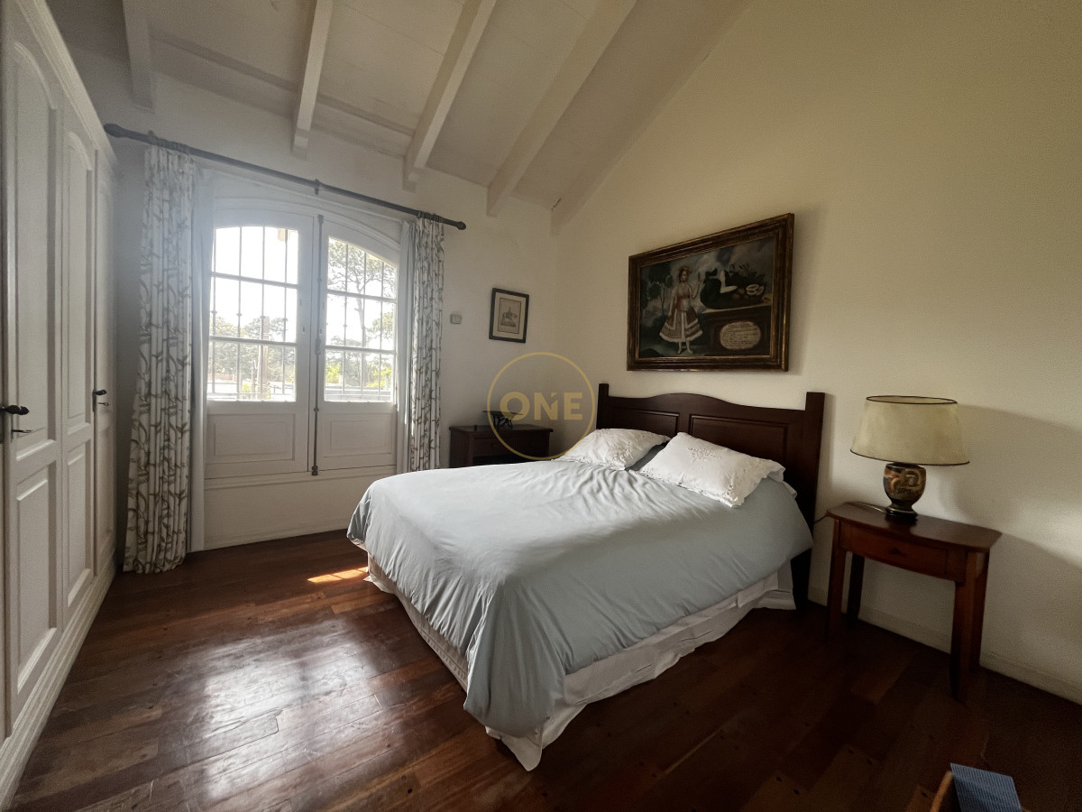 Casa ID.1910 - ALQUILER Residencia premium en San Rafael temporada 2026