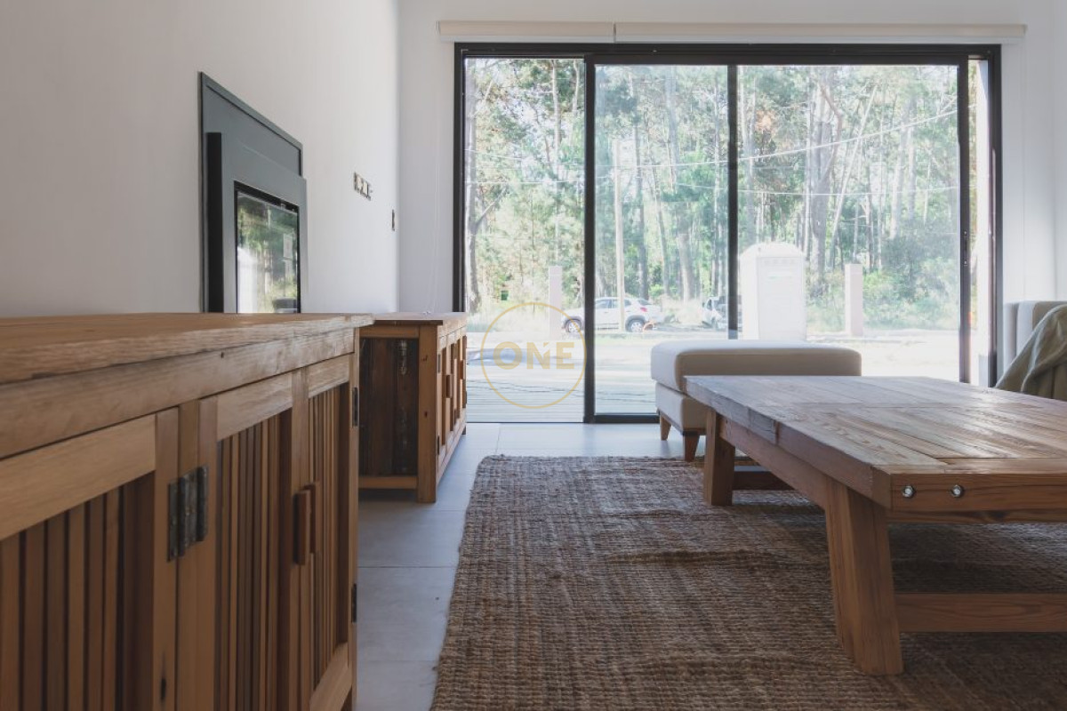 Casa ID.1902 - VENTA CASA en BOSQUES DEL MAR- PINARES- Punta del Este