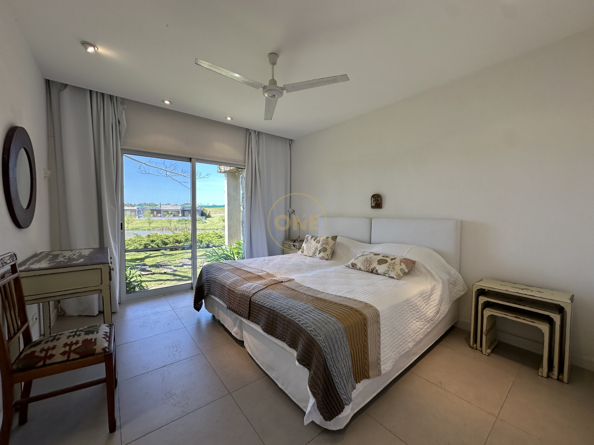 Casa ID.1950 - Casa en Alquiler por temporada de 5 Dormitorios Pueblo Mio Manantiales 