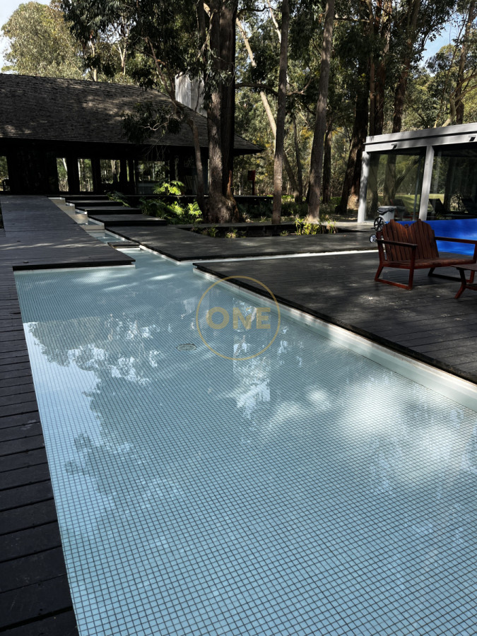 Casa ID.1930 - Casa Domotizada-4 Dormitorios- Designe Village- Solanas