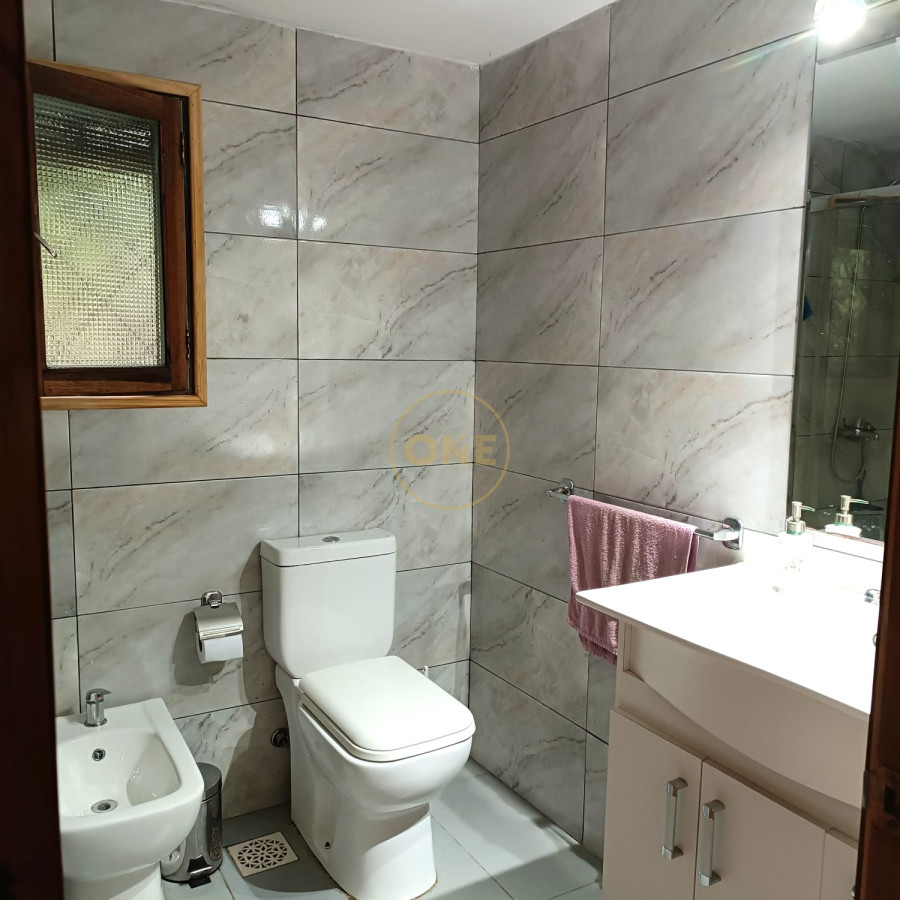 Casa ID.1605 - Casa en venta en Punta Ballena 2 dormitorios con piscina