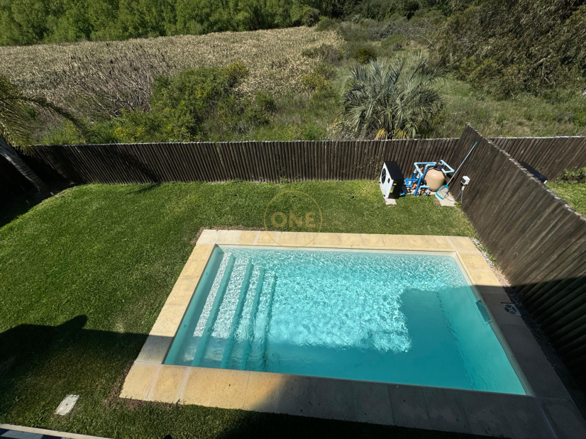 Casa ID.2322 - Las Grutas Village