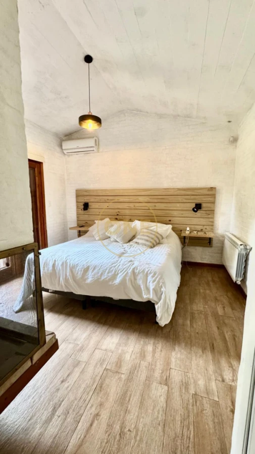 Casa ID.2166 - Casa alquiler anual/invernal