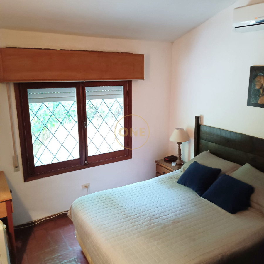 Casa ID.1605 - Casa en venta en Punta Ballena 2 dormitorios con piscina