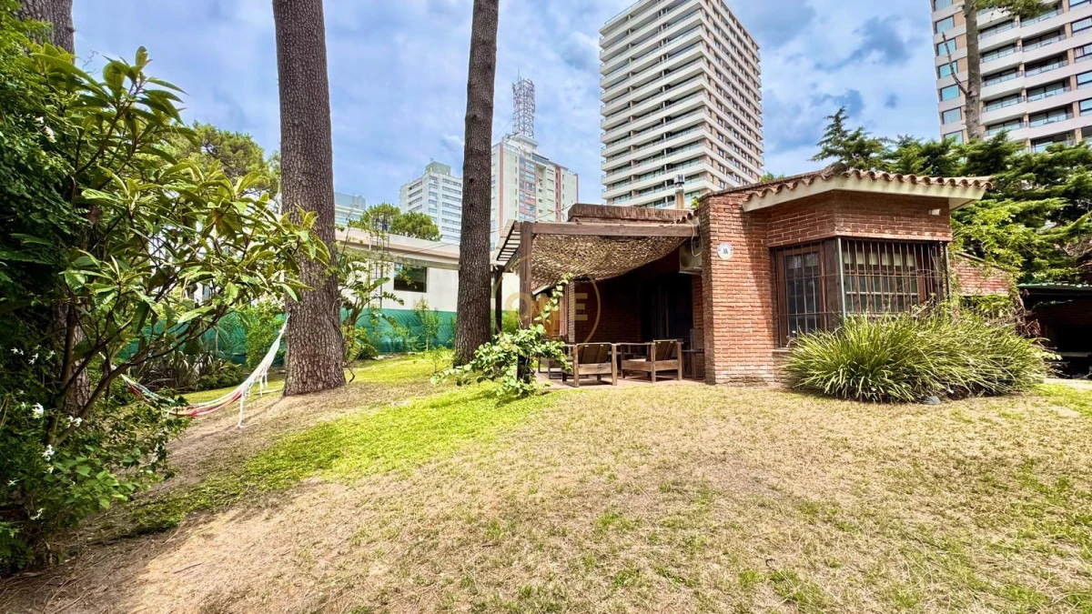 Casa ID.2166 - Casa alquiler anual/invernal