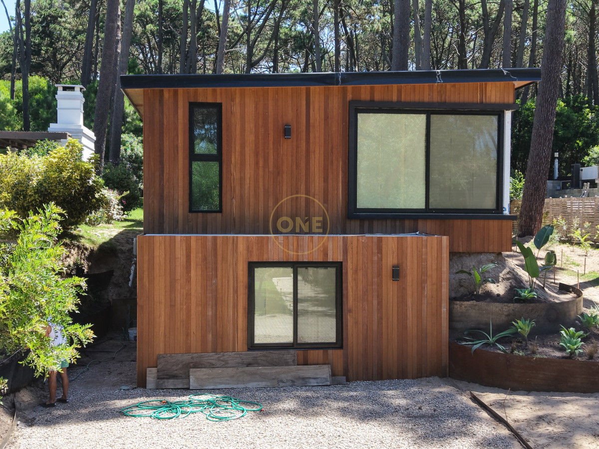 Casa ID.1576 - venta Casa a estrenar de 4 dormitorios en Rincón del Indio Punta del Este