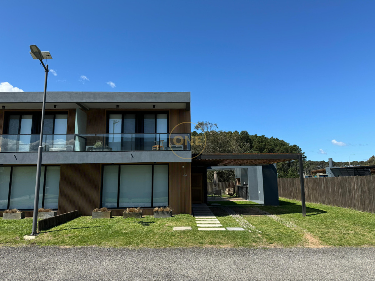Casa ID.2322 - Las Grutas Village