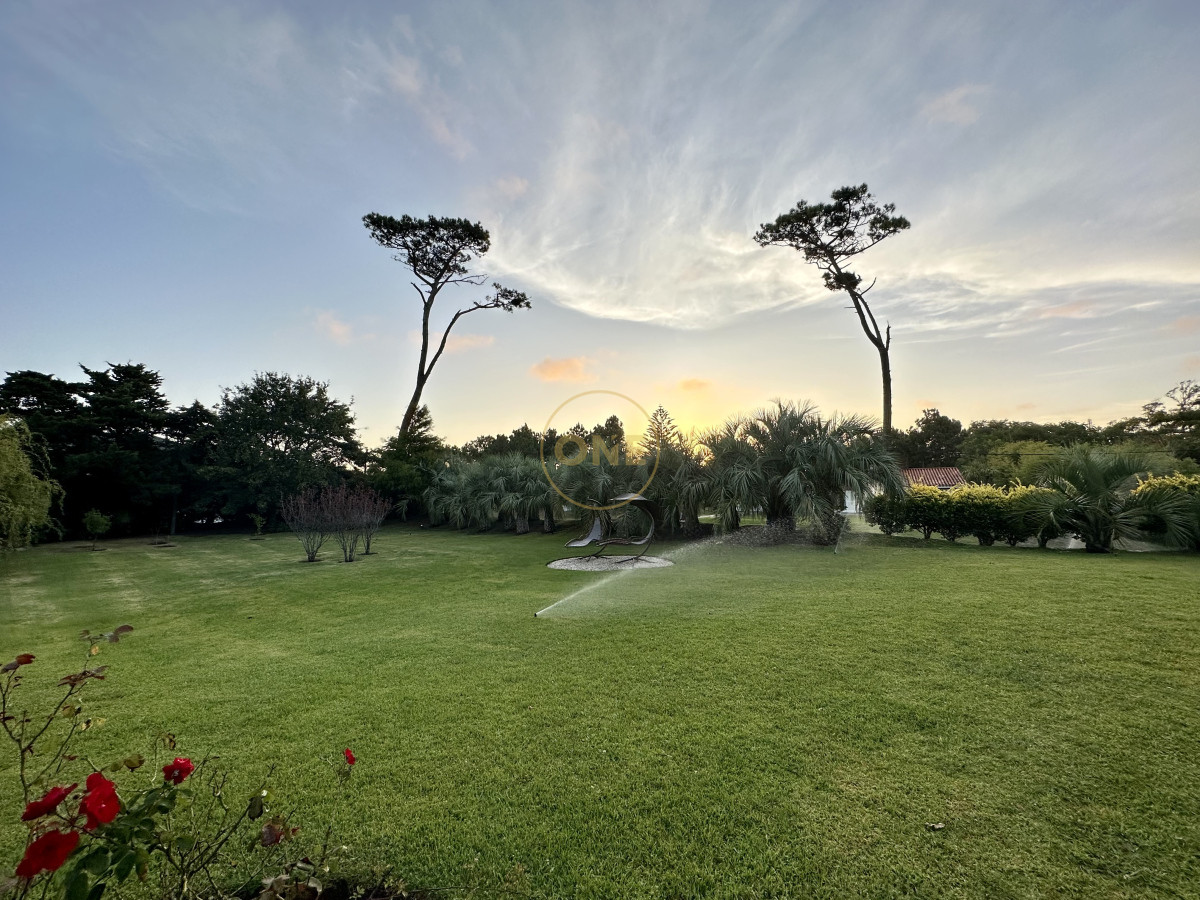 Casa ID.1657 - Casa en venta en Pinares Punta del Este 