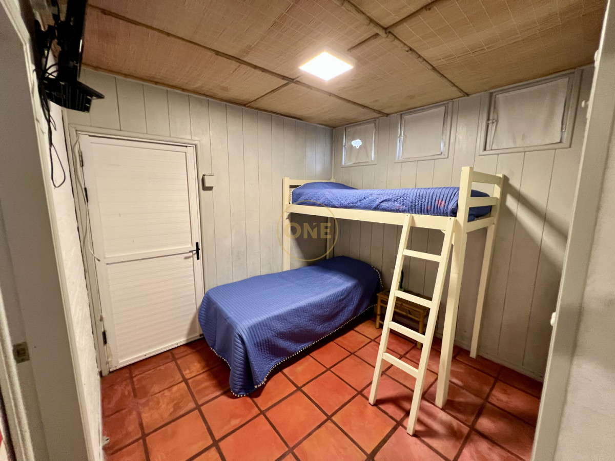 Casa ID.2008 - Casa en La Barra Montoya a 300 metros Del Mar en venta