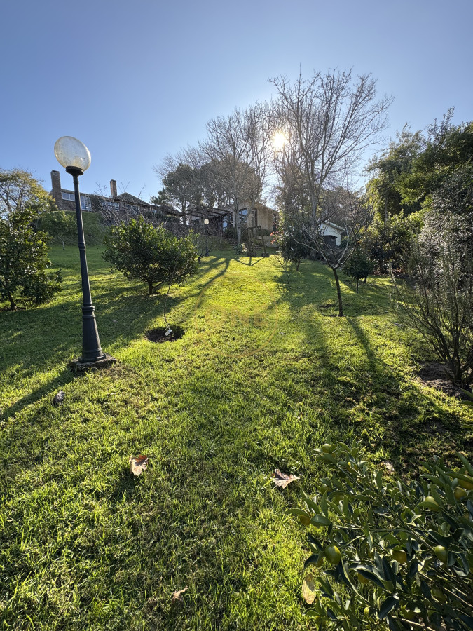 Casa ID.1745 - VENTA CASA 4 DORMITORIOS PUNTA BALLENA 