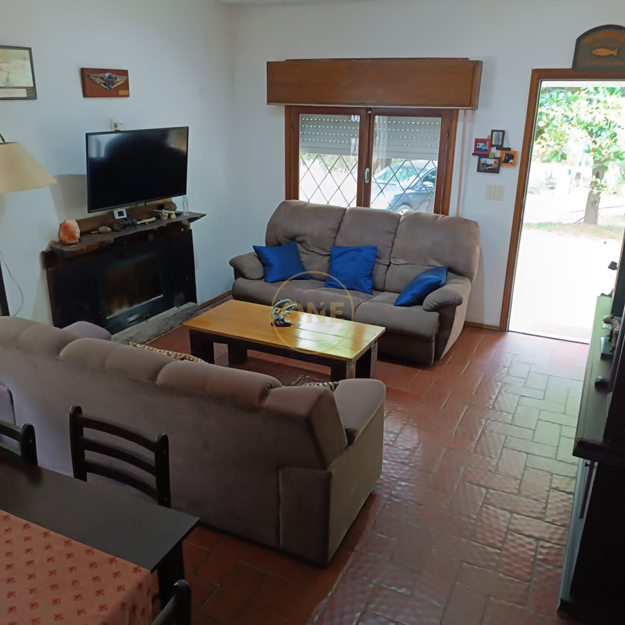 Casa ID.1605 - Casa en venta en Punta Ballena 2 dormitorios con piscina