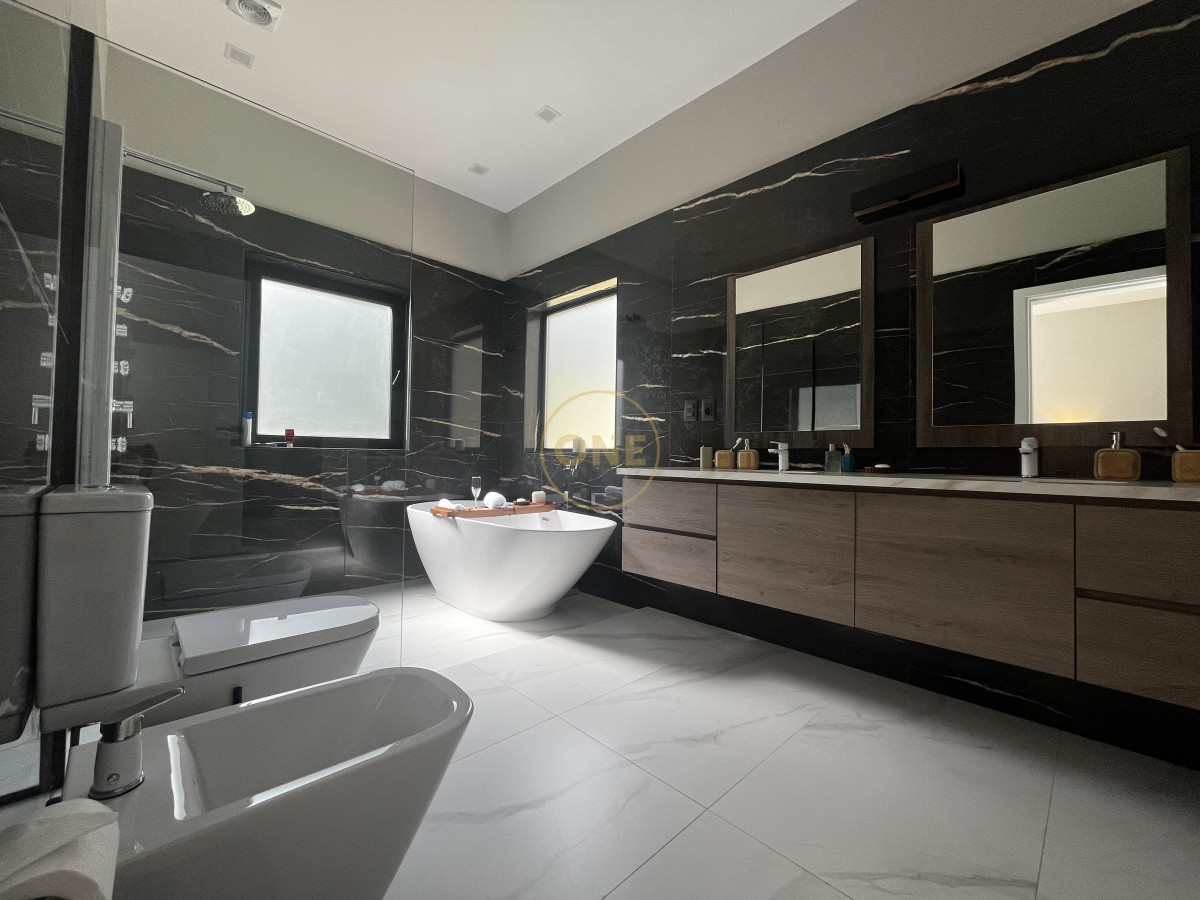 Casa ID.1930 - Casa Domotizada-4 Dormitorios- Designe Village- Solanas