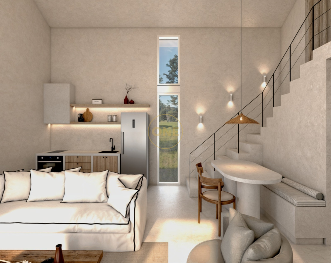 Casa ID.1833 - Arenas de José Ignacio