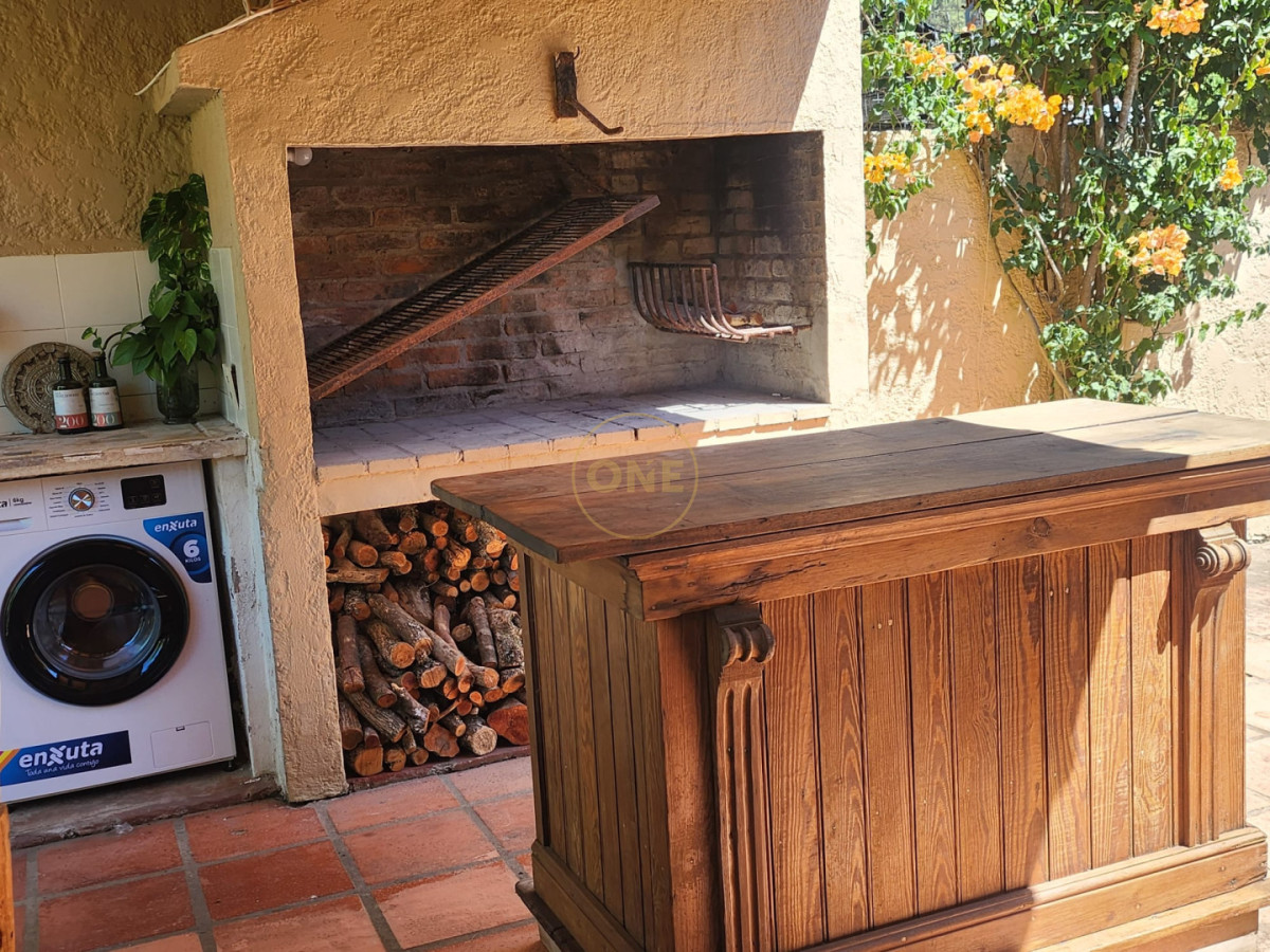 Casa ID.2122 - Casa Tío Tom