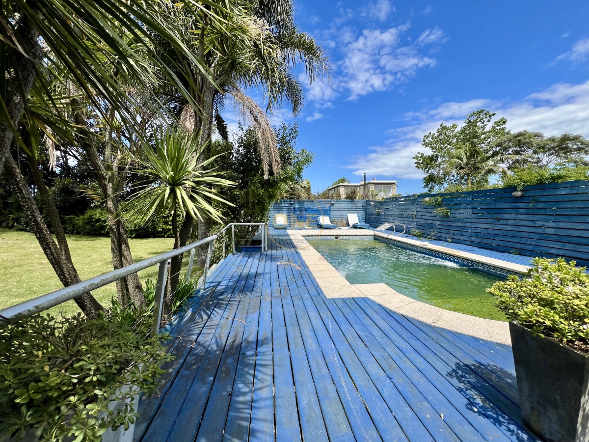 Casa ID.2008 - Casa en La Barra Montoya a 300 metros Del Mar en venta