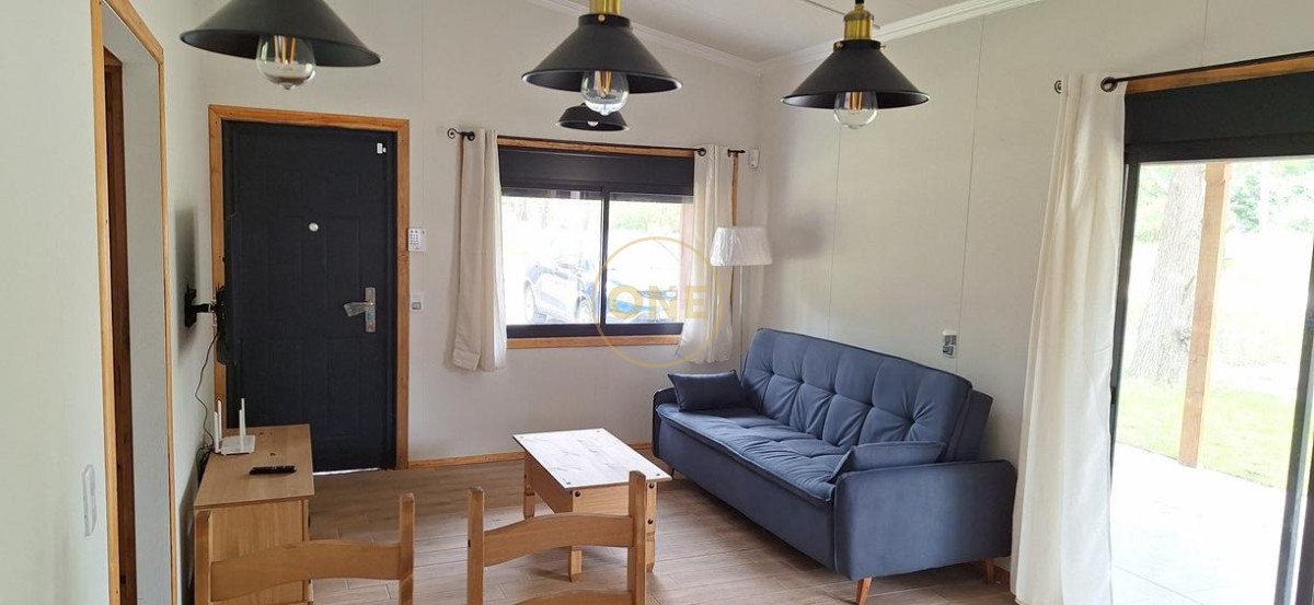 Casa ID.2161 - Casa a estrenar Ocean Park