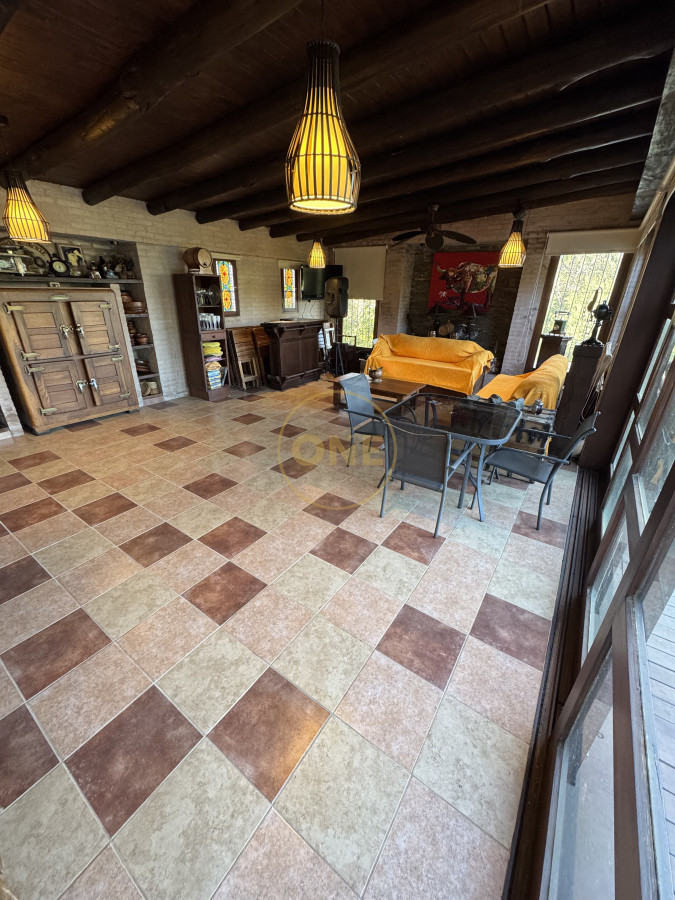 Casa ID.1745 - VENTA CASA 4 DORMITORIOS PUNTA BALLENA 