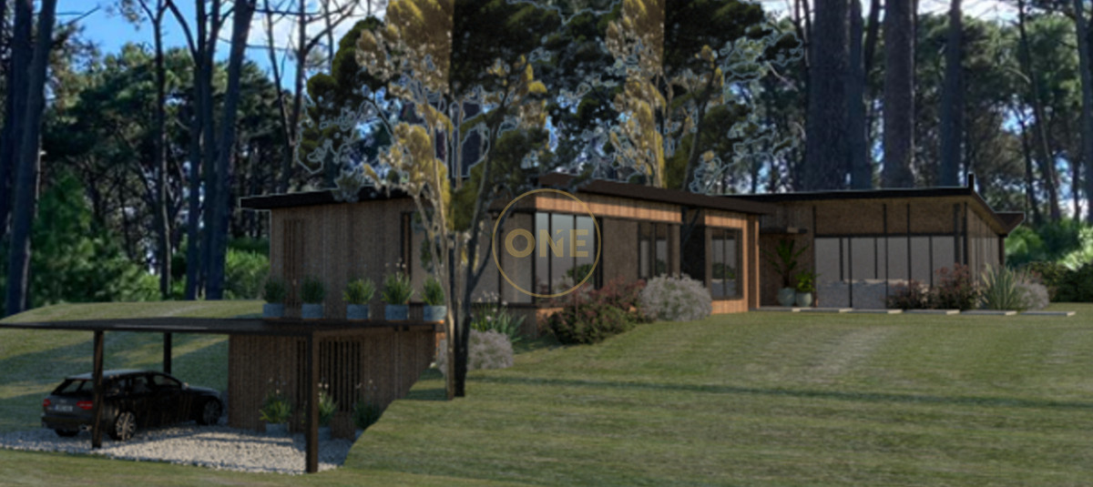 Casa ID.1576 - venta Casa a estrenar de 4 dormitorios en Rincón del Indio Punta del Este