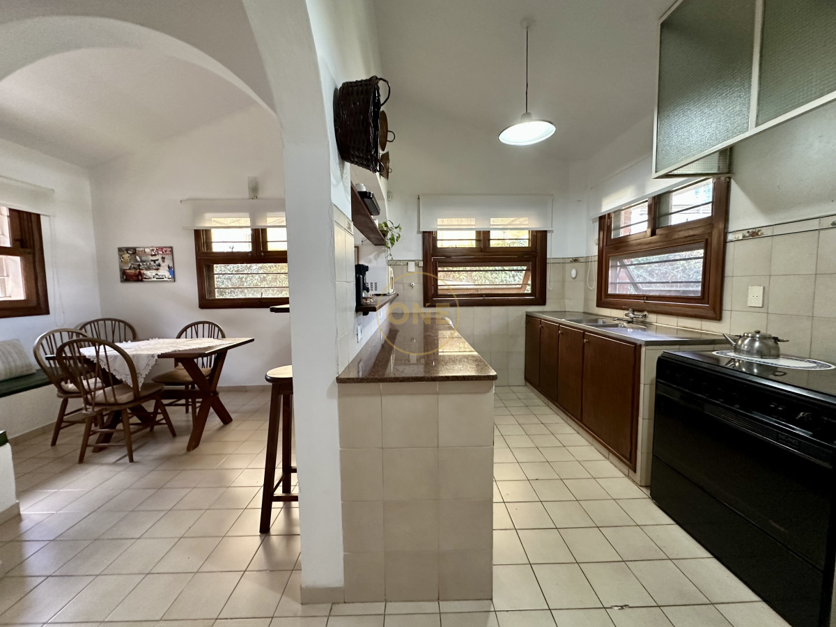 Casa ID.1970 - Casa en venta playa Mansa Punta del Este 