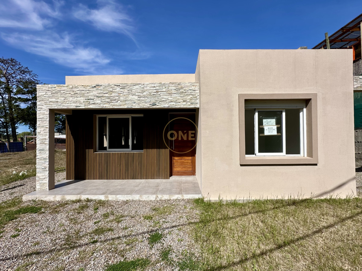 Casa ID.1981 - Casa a estrenar en alquiler anual Punta del Este