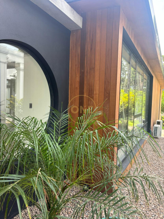 Casa ID.1576 - venta Casa a estrenar de 4 dormitorios en Rincón del Indio Punta del Este
