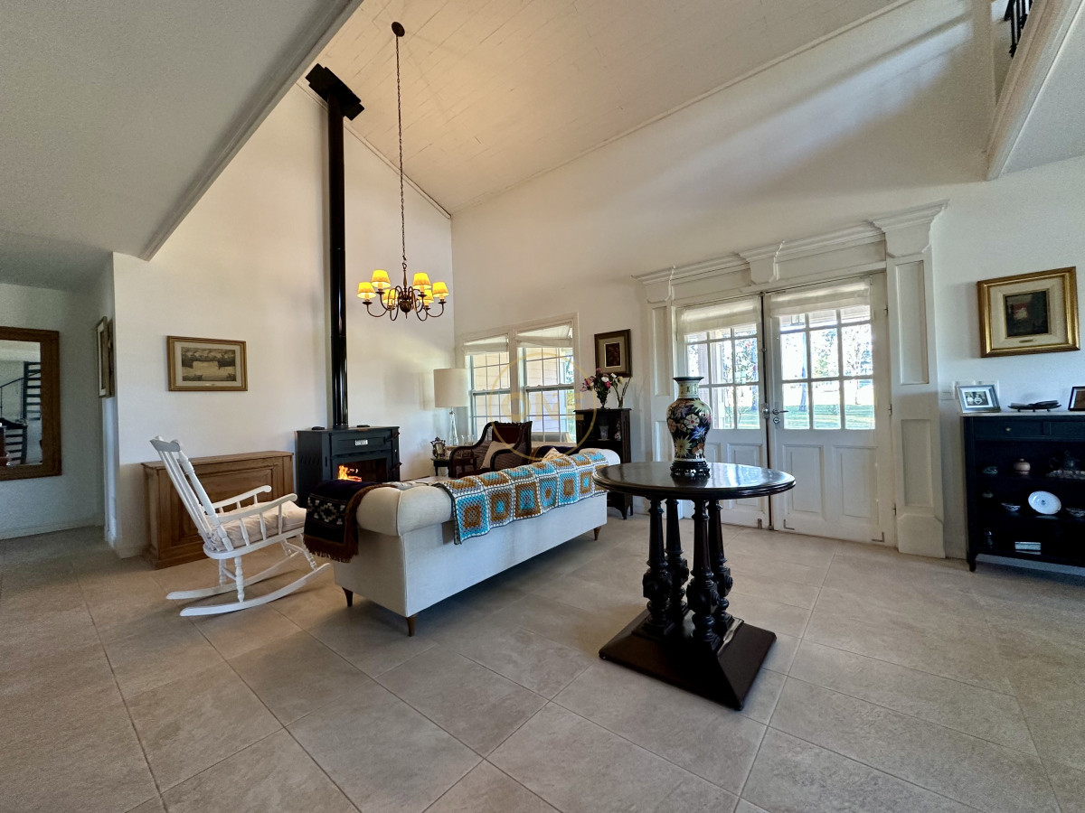 Casa ID.1813 - Chacra en venta en El Quijote Punta del Este 