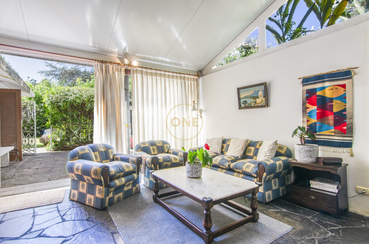 Casa ID.1 - Casa en venta playa mansa 3 dormitorios ideal para vivir todo el año 