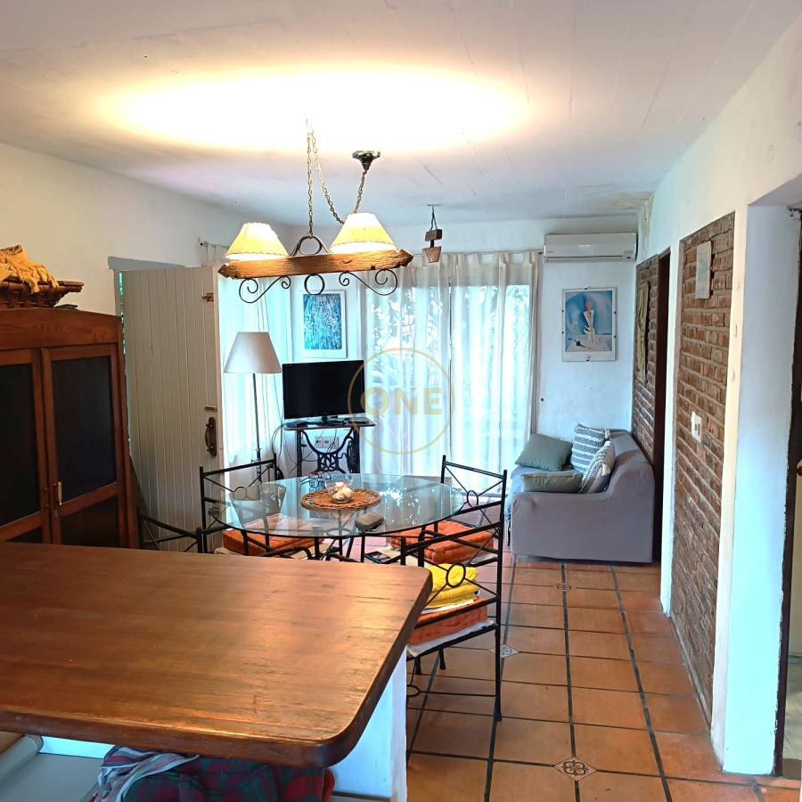 Casa ID.1630 - Casa en el barrio Country de Piriápolis 