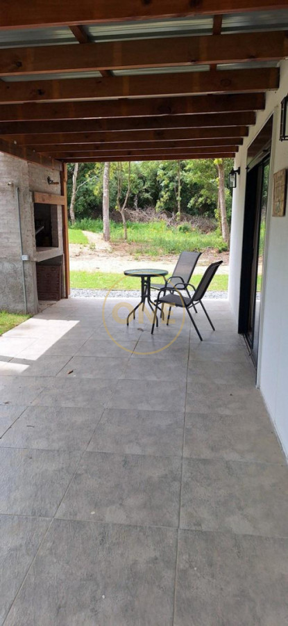 Casa ID.2161 - Casa a estrenar Ocean Park