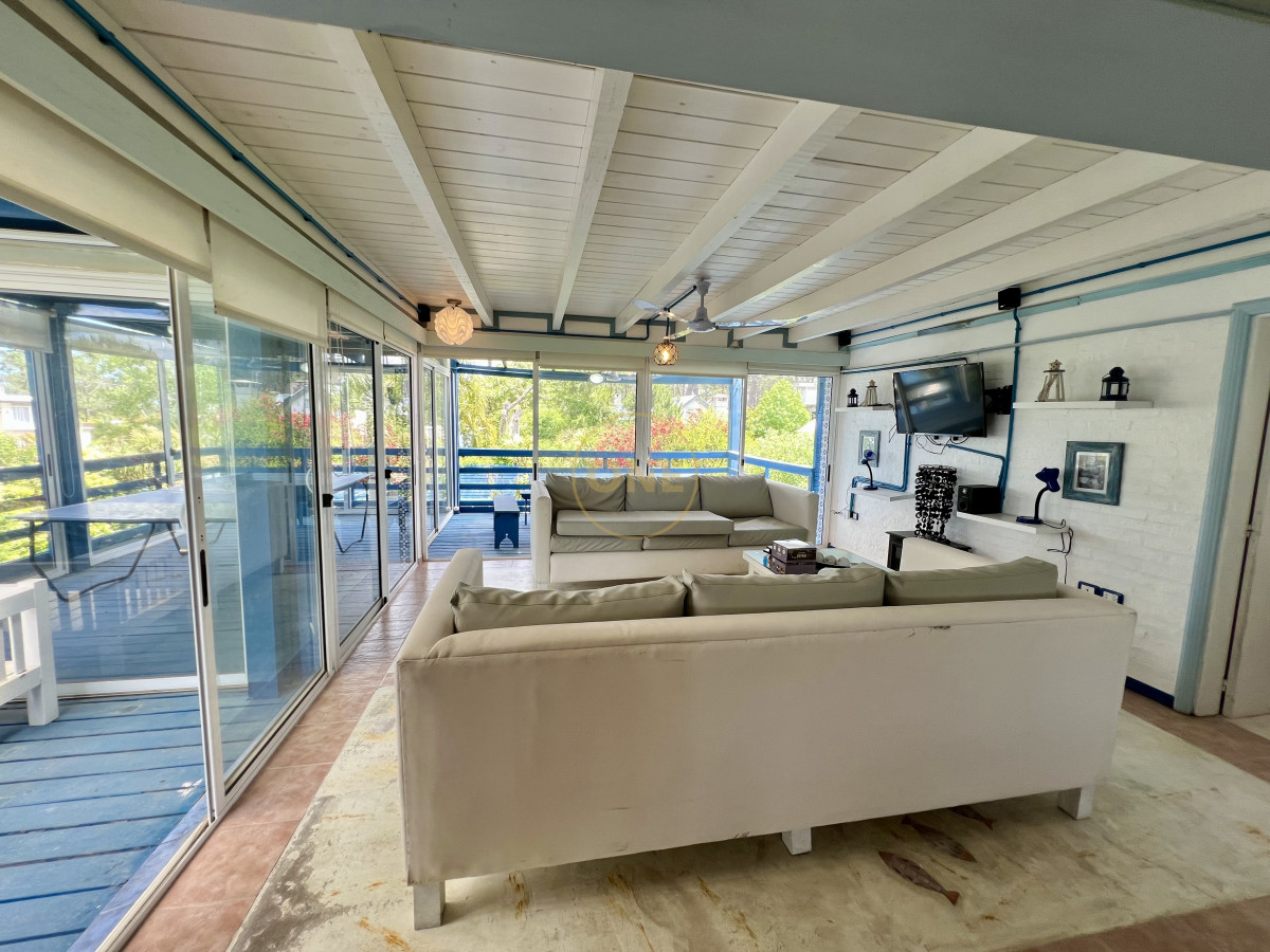 Casa ID.2008 - Casa en La Barra Montoya a 300 metros Del Mar en venta