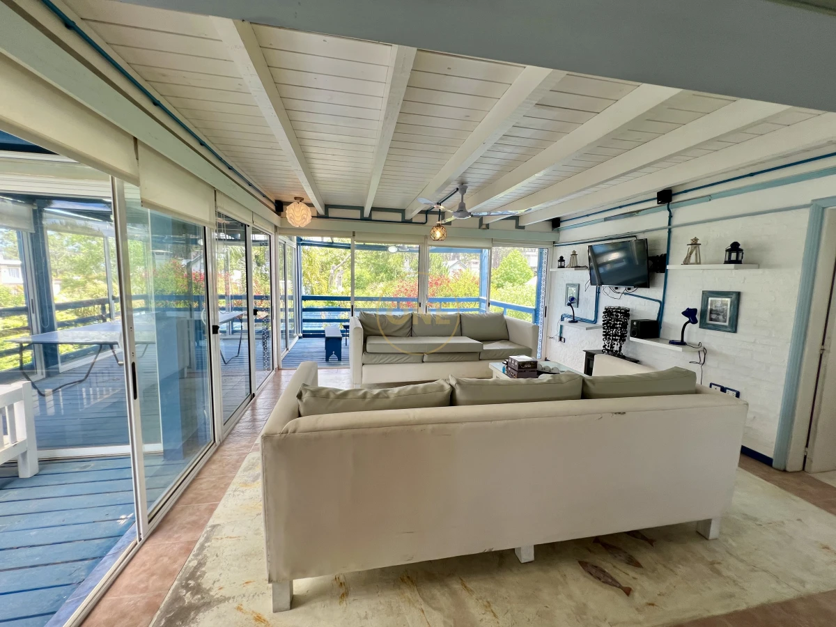 Casa ID.2008 - Casa en La Barra Montoya a 300 metros Del Mar en venta