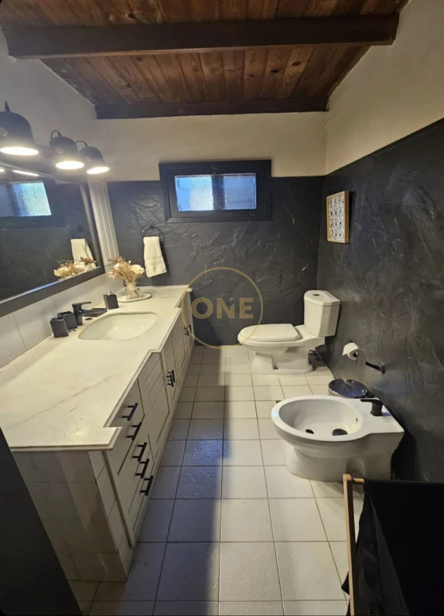 Casa ID.2180 - Casa alquiler anual y Venta San Rafael