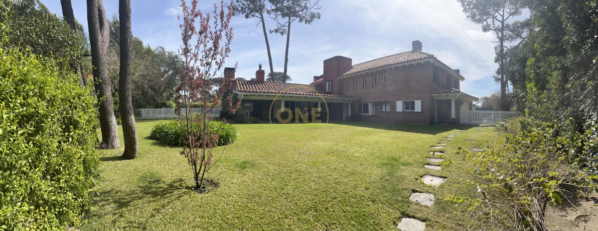 Casa ID.1910 - ALQUILER Residencia premium en San Rafael temporada 2026