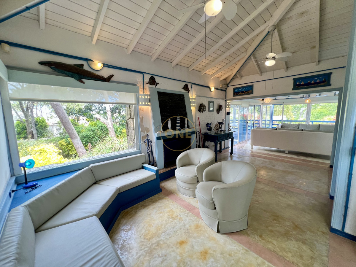 Casa ID.2008 - Casa en La Barra Montoya a 300 metros Del Mar en venta