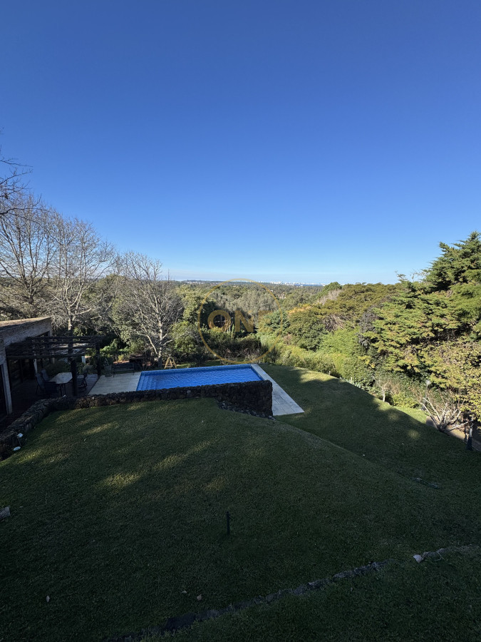 Casa ID.1745 - VENTA CASA 4 DORMITORIOS PUNTA BALLENA 