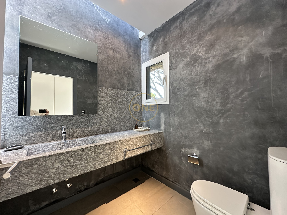 Casa ID.1950 - Casa en Alquiler por temporada de 5 Dormitorios Pueblo Mio Manantiales 