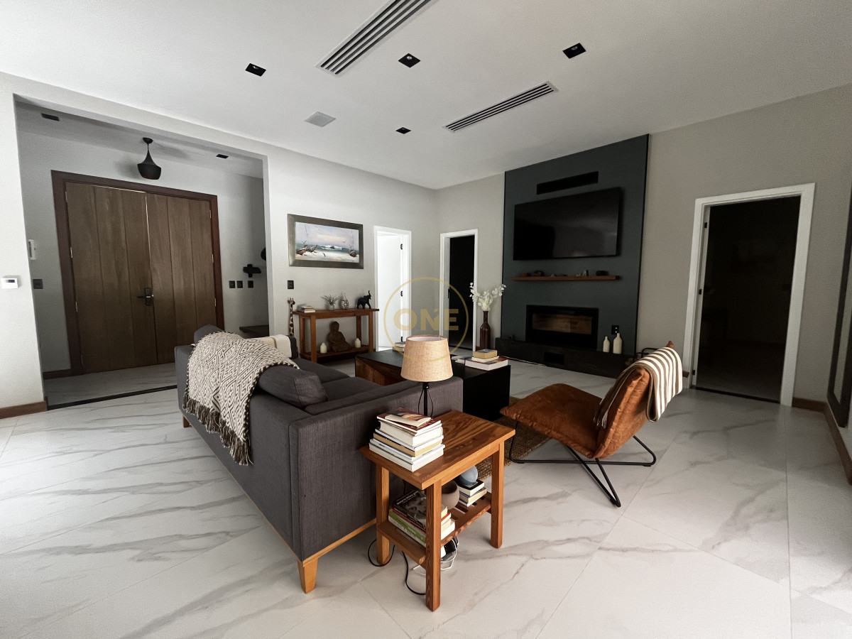 Casa ID.1930 - Casa Domotizada-4 Dormitorios- Designe Village- Solanas