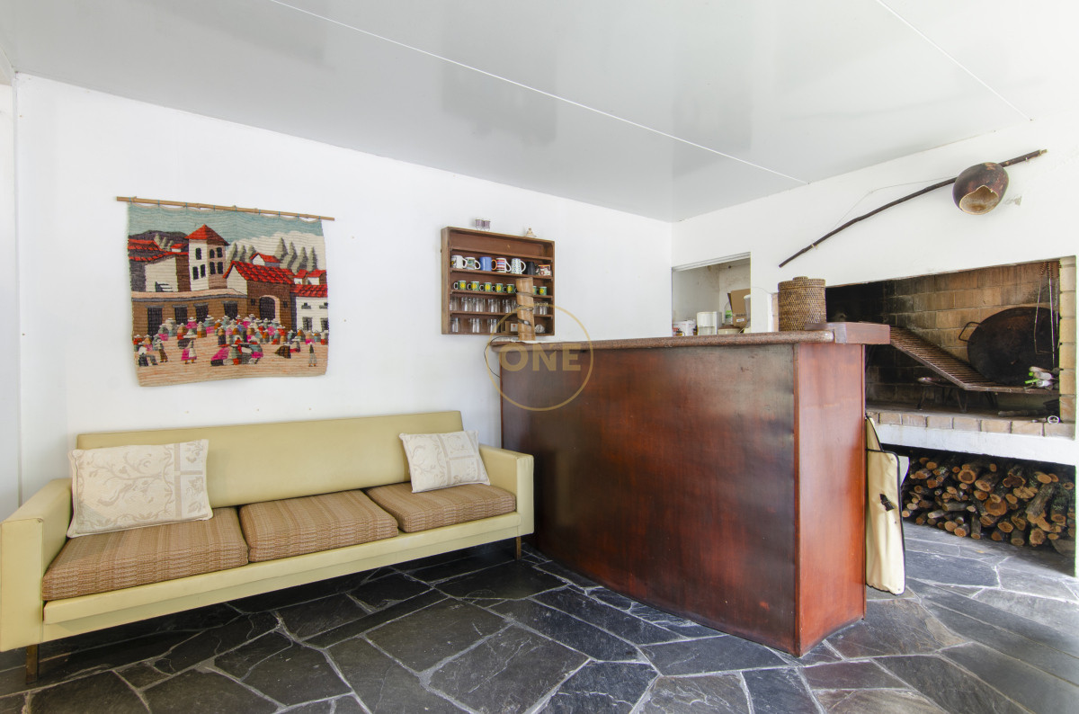 Casa ID.1 - Casa en venta playa mansa 3 dormitorios ideal para vivir todo el año 