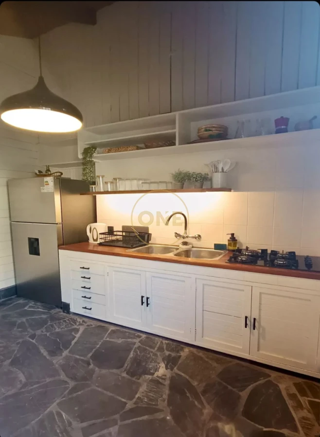 Casa ID.2180 - Casa alquiler anual y Venta San Rafael