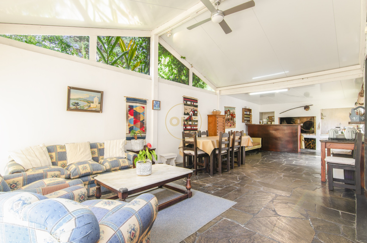 Casa ID.1 - Casa en venta playa mansa 3 dormitorios ideal para vivir todo el año 