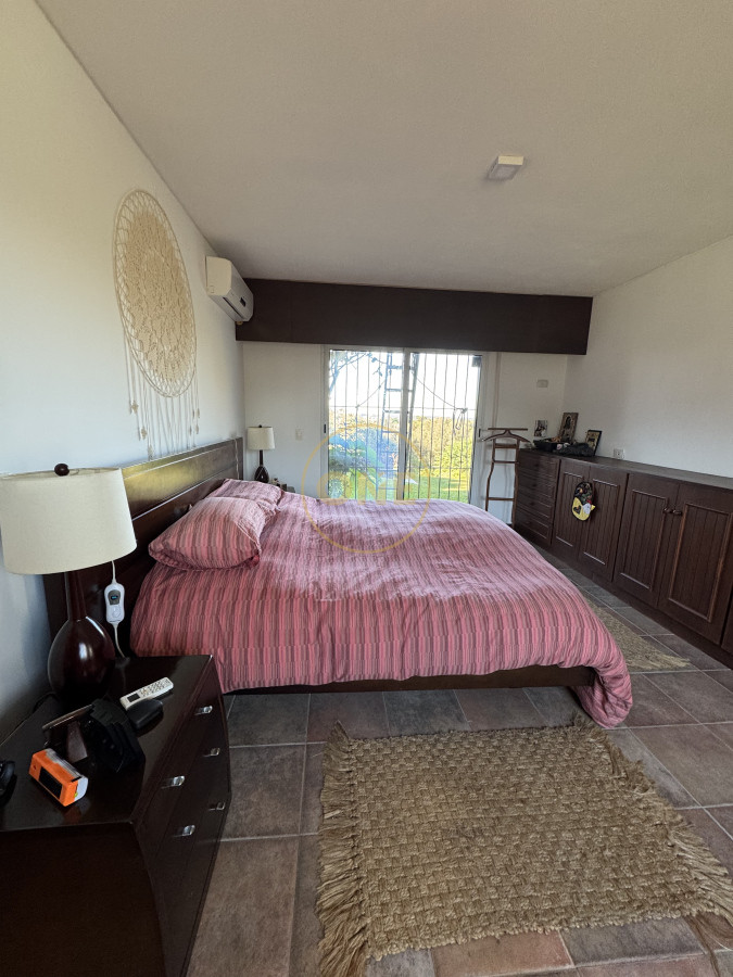 Casa ID.1745 - VENTA CASA 4 DORMITORIOS PUNTA BALLENA 