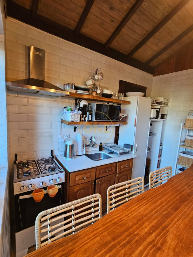 Casa ID.1658 - venta casa dos dormitorios barrio Lausana Punta del Este 