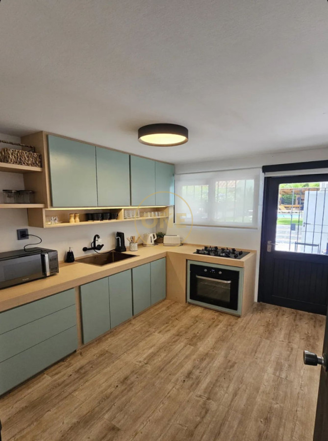 Casa ID.2179 - Casa en venta y alquiler anual Cantegril