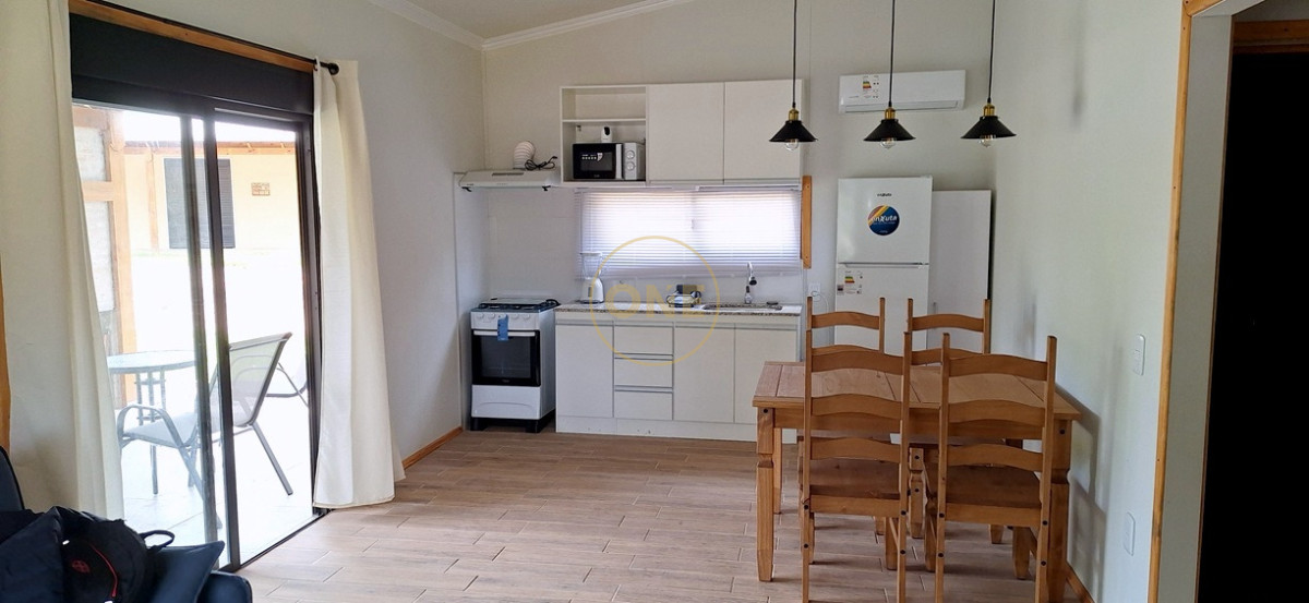 Casa ID.2161 - Casa a estrenar Ocean Park