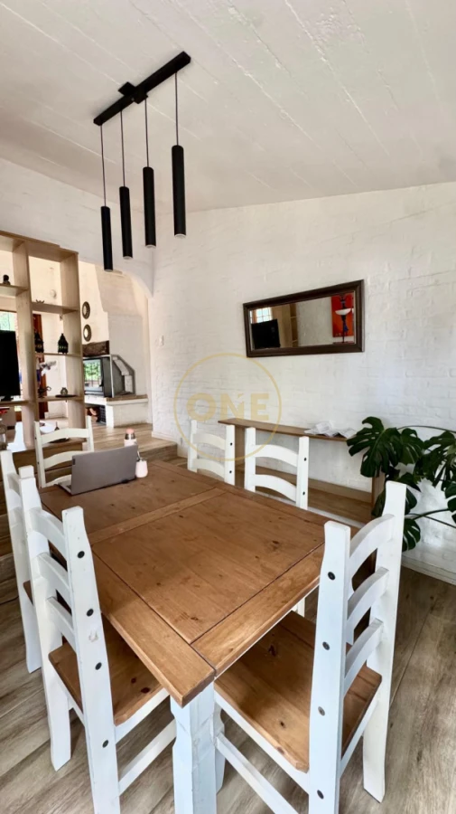 Casa ID.2166 - Casa alquiler anual/invernal