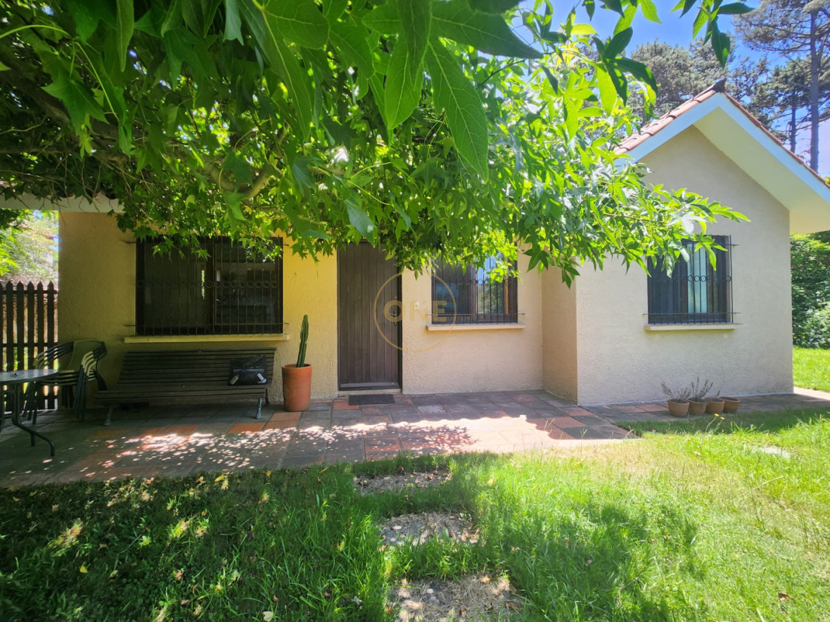 Casa ID.2122 - Casa Tío Tom