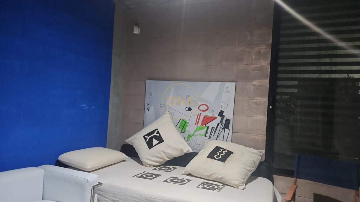 Casa ID.2344 - Casa de diseño