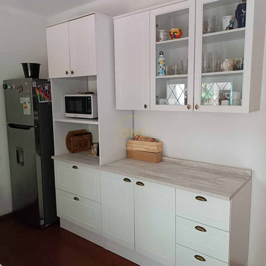 Casa ID.1605 - Casa en venta en Punta Ballena 2 dormitorios con piscina