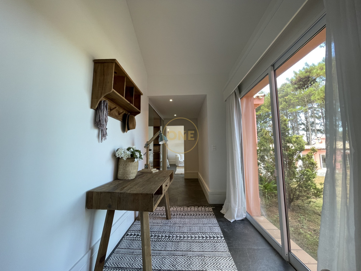 Casa ID.1656 - Chacra en venta minutos de playa Mansa Punta del Este 